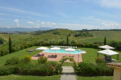 Farmhouse_Swimming_pool_Tuscany