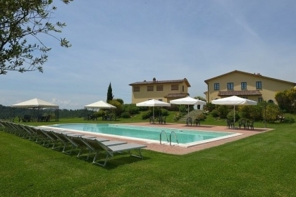 Farmhouse_Swimming_pool_Tuscany