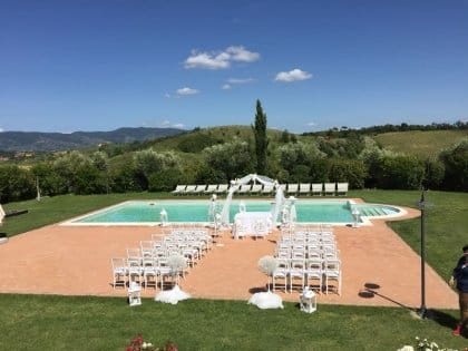 Location matrimoni Firenze