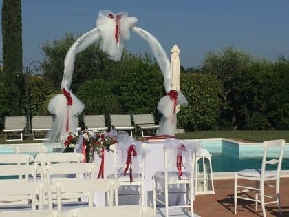 Location matrimoni Firenze