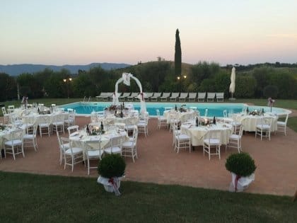 Location matrimoni Firenze