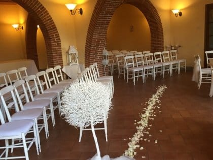 Location matrimoni Firenze