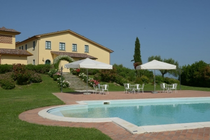 Farmhouse_Swimming_pool_Tuscany