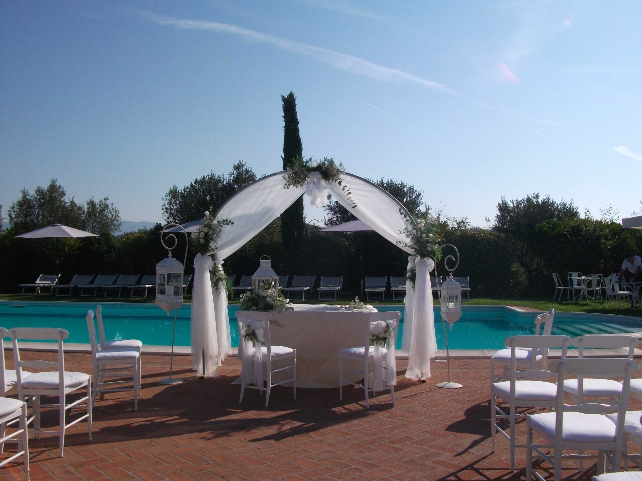 Agriturismo Cerreto Guidi