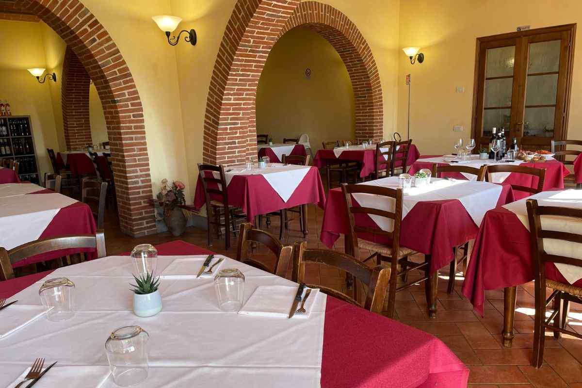 Agriturismo Cerreto Guidi