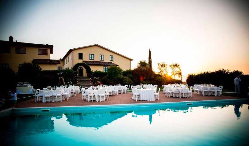 Agriturismo Cerreto Guidi