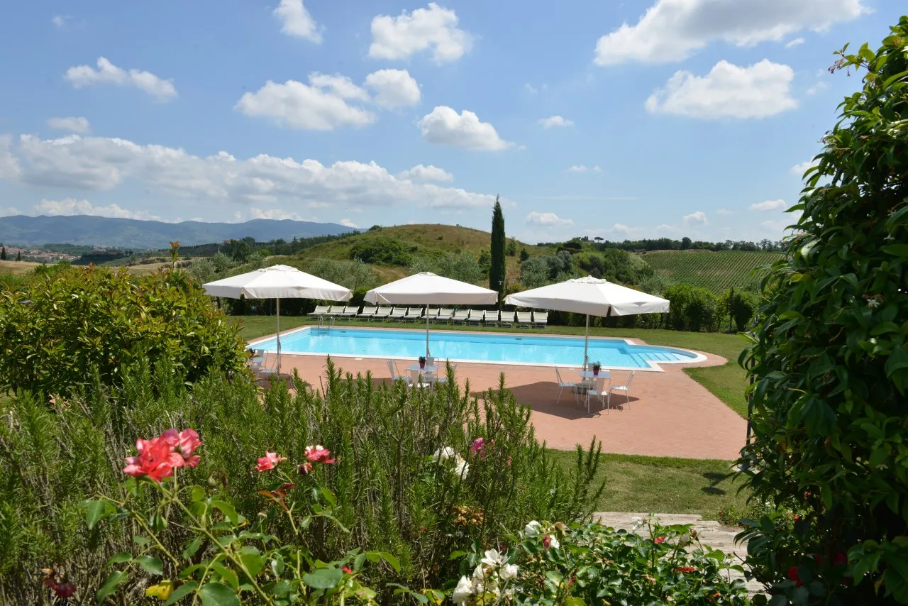 Agriturismo Cerreto Guidi